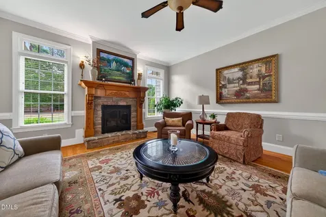 625 Grand Prince Lane Raleigh NC 27603