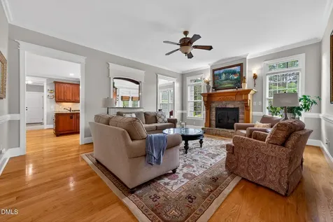 625 Grand Prince Lane Raleigh NC 27603