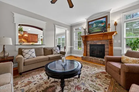 625 Grand Prince Lane Raleigh NC 27603