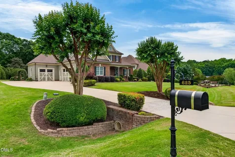 625 Grand Prince Lane Raleigh NC 27603