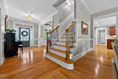 625 Grand Prince Lane Raleigh NC 27603