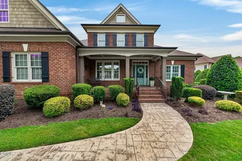625 Grand Prince Lane Raleigh NC 27603