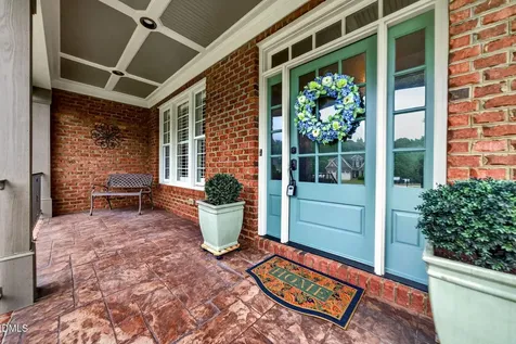 625 Grand Prince Lane Raleigh NC 27603