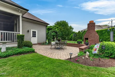 625 Grand Prince Lane Raleigh NC 27603