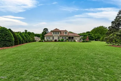 625 Grand Prince Lane Raleigh NC 27603