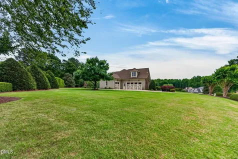 625 Grand Prince Lane Raleigh NC 27603