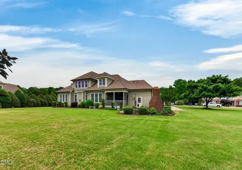 625 Grand Prince Lane Raleigh NC 27603