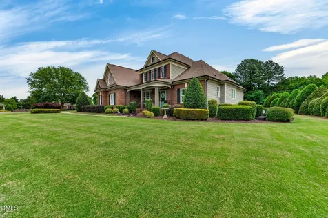625 Grand Prince Lane Raleigh NC 27603