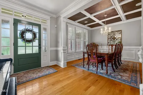 625 Grand Prince Lane Raleigh NC 27603