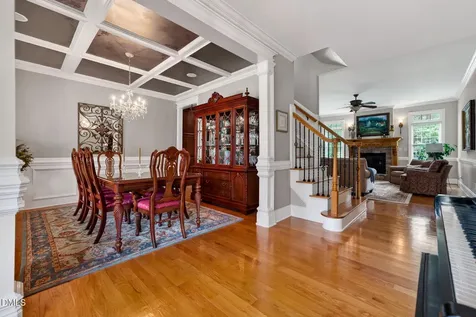 625 Grand Prince Lane Raleigh NC 27603