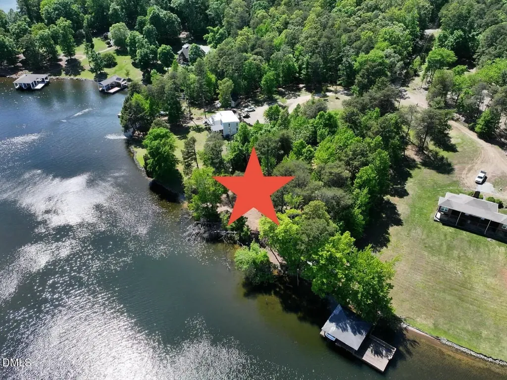 52 (lot#) Pinesborough Estates Road Semora NC 27343