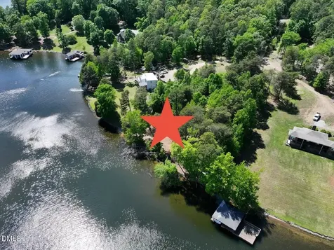 52 (lot#) Pinesborough Estates Road Semora NC 27343