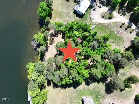 52 (lot#) Pinesborough Estates Road Semora NC 27343
