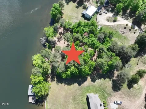 52 (lot#) Pinesborough Estates Road Semora NC 27343