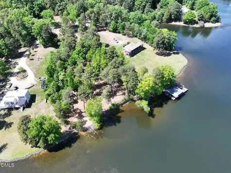 52 (lot#) Pinesborough Estates Road Semora NC 27343