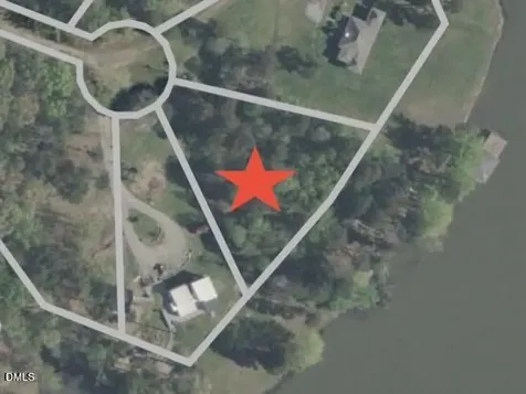 52 (lot#) Pinesborough Estates Road Semora NC 27343