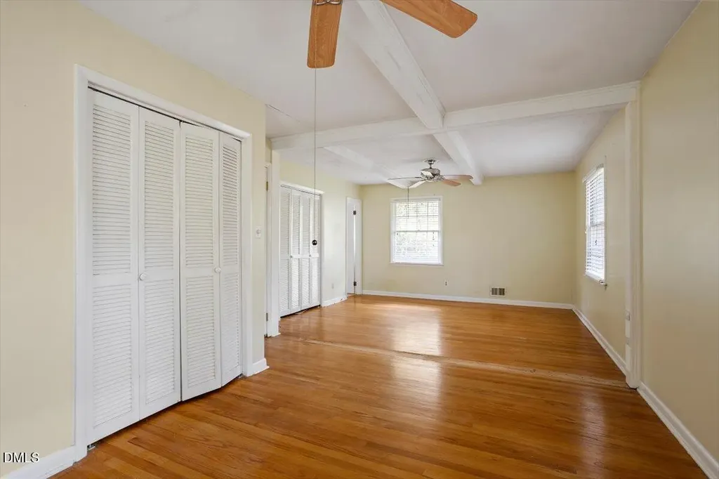 4005 Balsam Drive Raleigh NC 27612