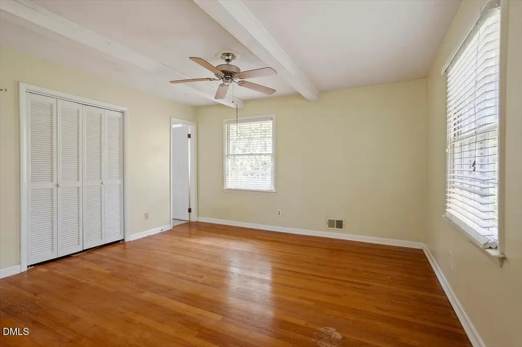 4005 Balsam Drive Raleigh NC 27612