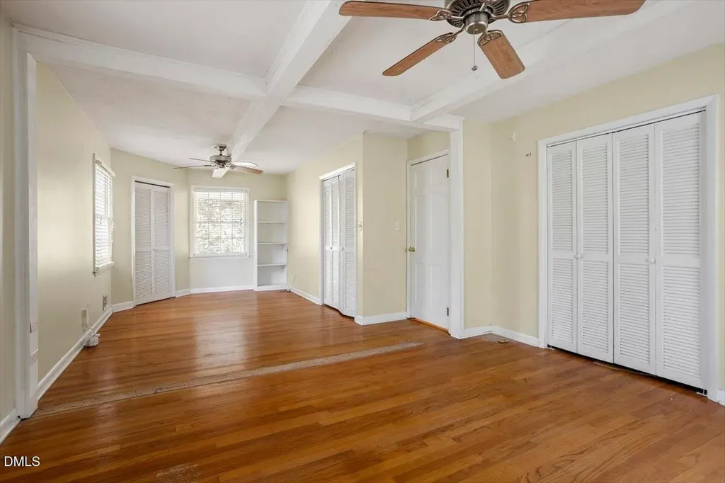 4005 Balsam Drive Raleigh NC 27612