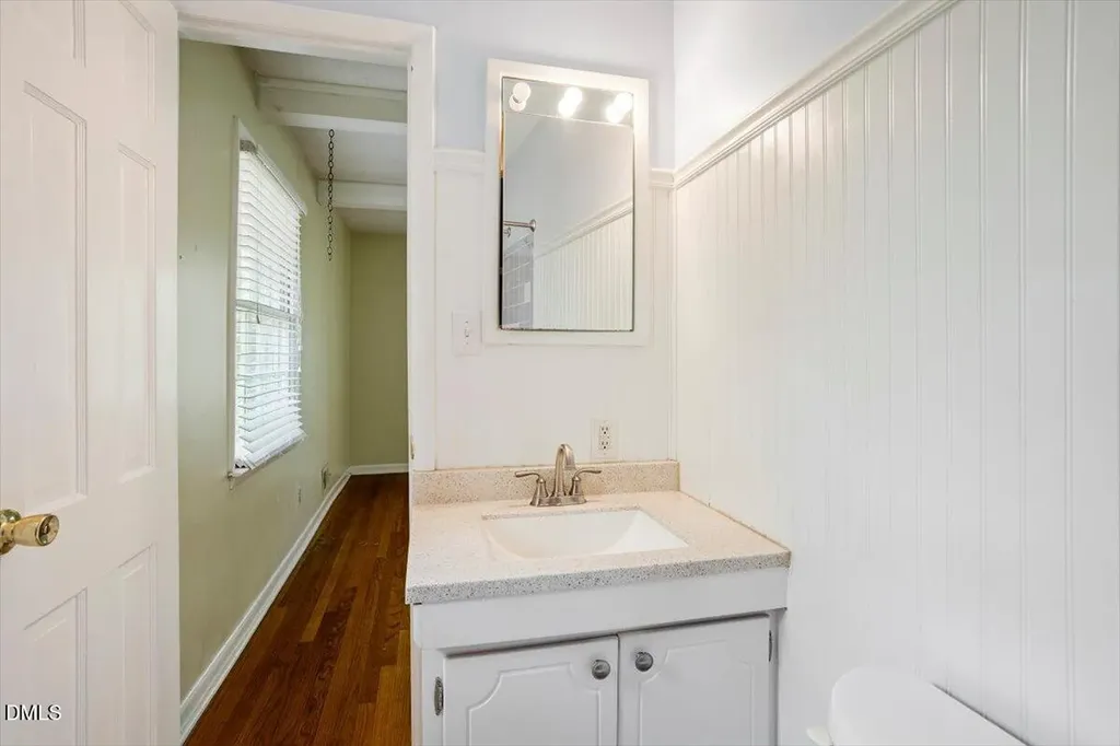 4005 Balsam Drive Raleigh NC 27612