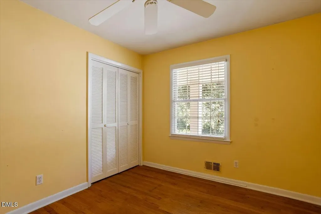 4005 Balsam Drive Raleigh NC 27612