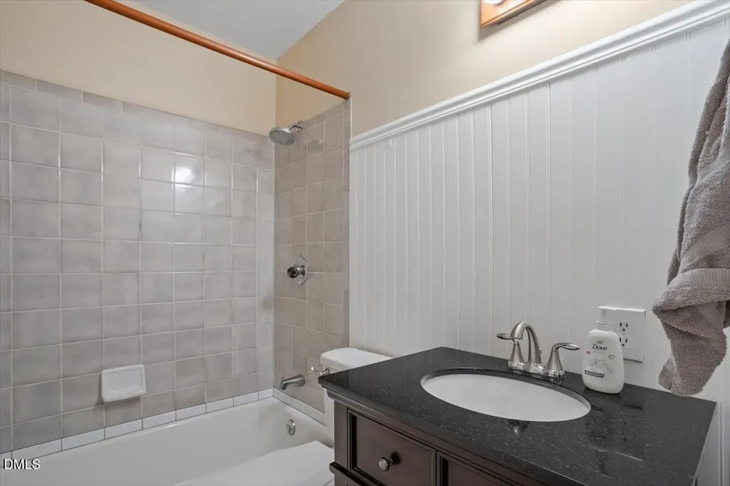 4005 Balsam Drive Raleigh NC 27612