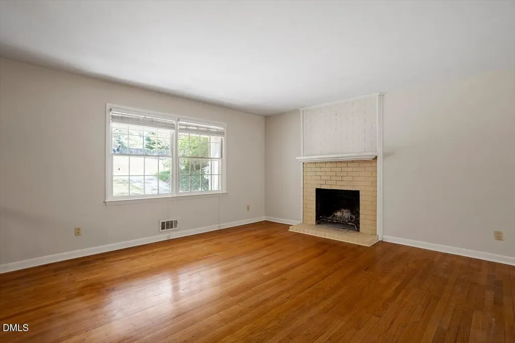 4005 Balsam Drive Raleigh NC 27612