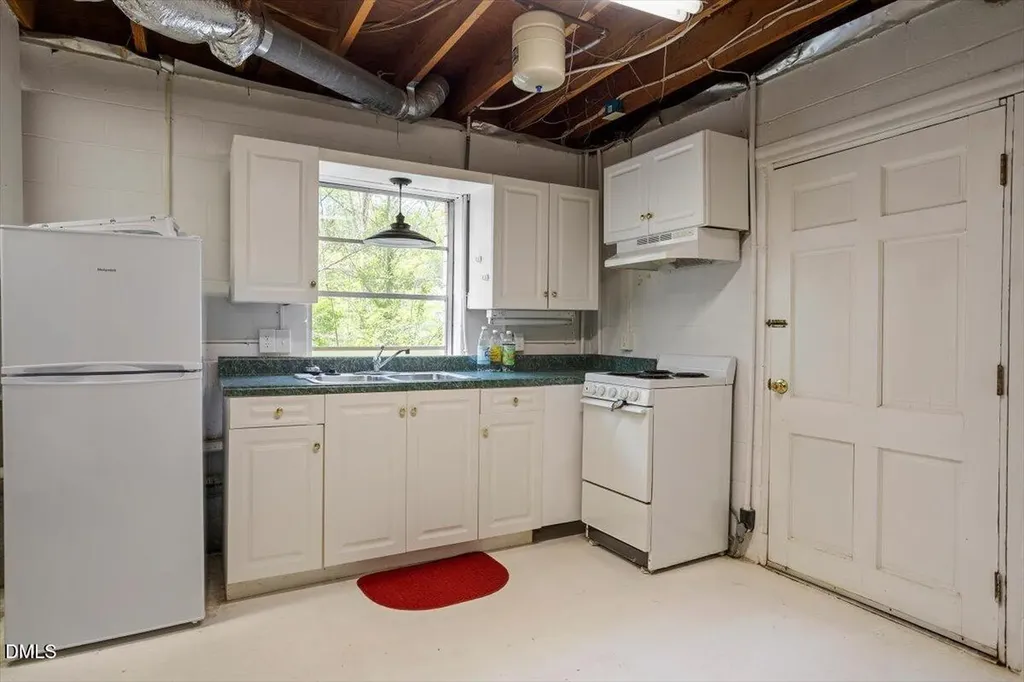 4005 Balsam Drive Raleigh NC 27612