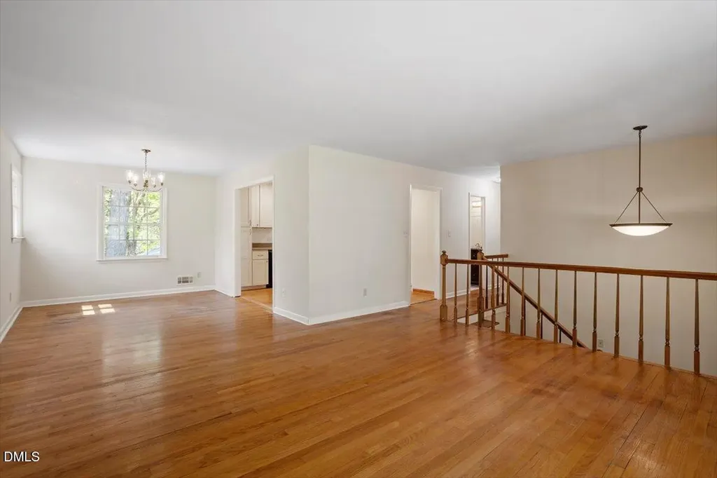 4005 Balsam Drive Raleigh NC 27612