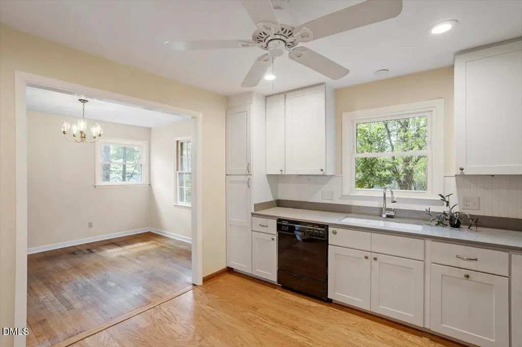 4005 Balsam Drive Raleigh NC 27612