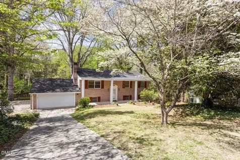 4005 Balsam Drive Raleigh NC 27612
