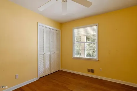 4005 Balsam Drive Raleigh NC 27612