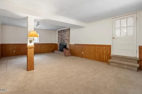 4005 Balsam Drive Raleigh NC 27612