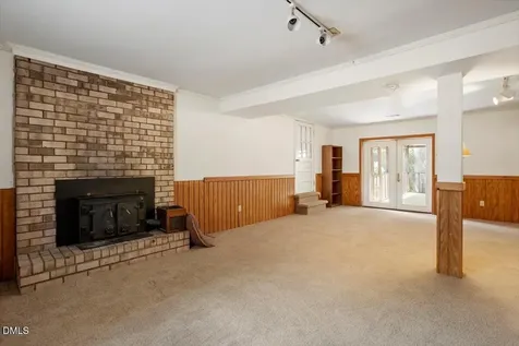 4005 Balsam Drive Raleigh NC 27612