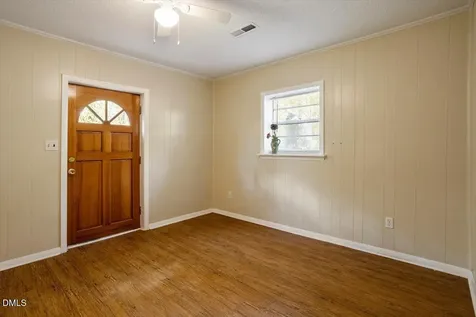 4005 Balsam Drive Raleigh NC 27612