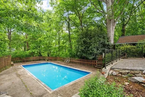4005 Balsam Drive Raleigh NC 27612