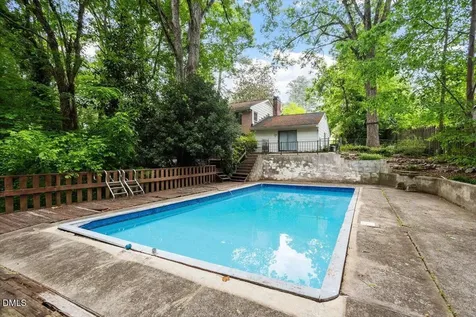 4005 Balsam Drive Raleigh NC 27612