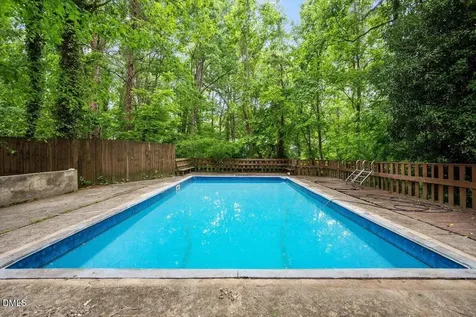 4005 Balsam Drive Raleigh NC 27612