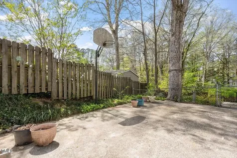 4005 Balsam Drive Raleigh NC 27612
