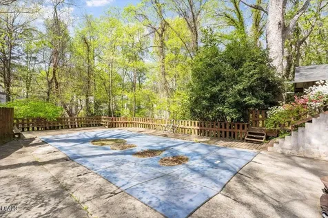 4005 Balsam Drive Raleigh NC 27612