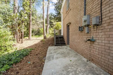 4005 Balsam Drive Raleigh NC 27612