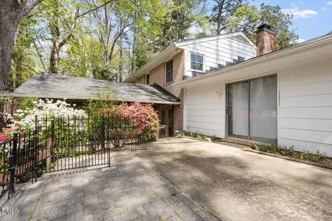 4005 Balsam Drive Raleigh NC 27612