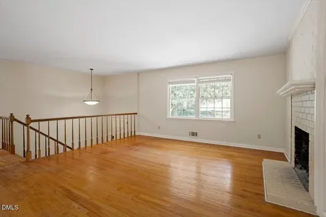 4005 Balsam Drive Raleigh NC 27612