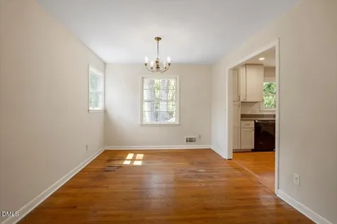 4005 Balsam Drive Raleigh NC 27612