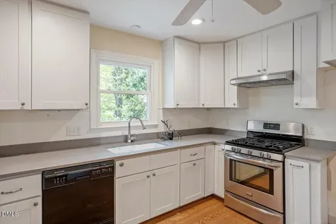 4005 Balsam Drive Raleigh NC 27612