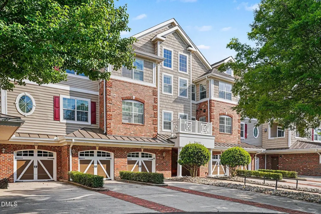 10400 Rosegate Court Raleigh NC 27617