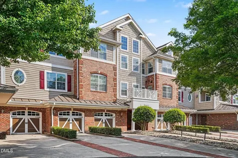 10400 Rosegate Court Raleigh NC 27617