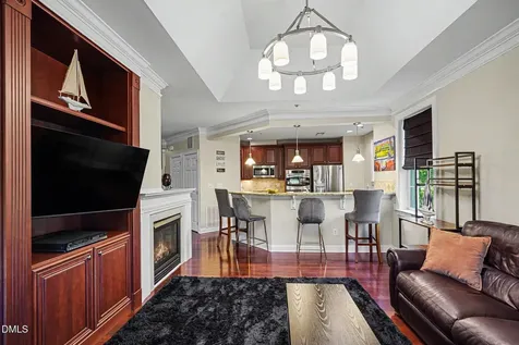 10400 Rosegate Court Raleigh NC 27617