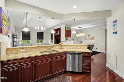 10400 Rosegate Court Raleigh NC 27617