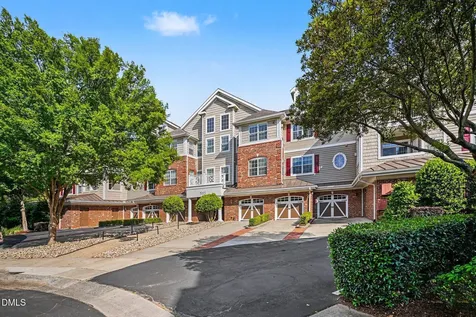10400 Rosegate Court Raleigh NC 27617